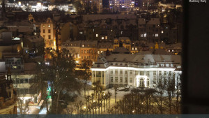 Lázně Karlovy Vary - Panorama - 4.1.2026 v 19:30 Lázně Karlovy Vary - Panorama - 4.1.2026 v 19:30