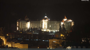 Lázně Karlovy Vary - Panorama - 19.2.2026 v 00:00 Lázně Karlovy Vary - Panorama - 19.2.2026 v 00:00