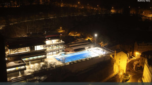 Lázně Karlovy Vary - Panorama - 19.2.2026 v 01:00 Lázně Karlovy Vary - Panorama - 19.2.2026 v 01:00