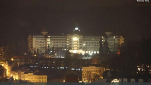 Lázně Karlovy Vary - Panorama - 19.2.2026 v 01:45 Lázně Karlovy Vary - Panorama - 19.2.2026 v 01:45