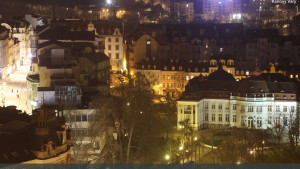 Lázně Karlovy Vary - Panorama - 5.4.2026 v 00:30 Lázně Karlovy Vary - Panorama - 5.4.2026 v 00:30