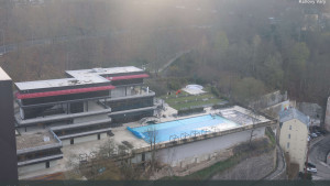 Lázně Karlovy Vary - Panorama - 5.4.2026 v 07:15 Lázně Karlovy Vary - Panorama - 5.4.2026 v 07:15