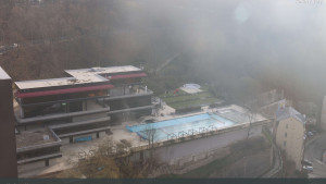 Lázně Karlovy Vary - Panorama - 5.4.2026 v 08:30 Lázně Karlovy Vary - Panorama - 5.4.2026 v 08:30