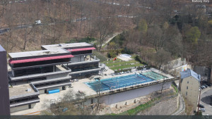 Lázně Karlovy Vary - Panorama - 5.4.2026 v 12:30 Lázně Karlovy Vary - Panorama - 5.4.2026 v 12:30