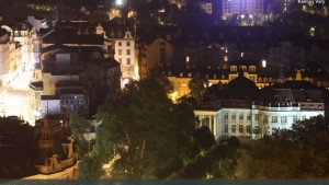 Lázně Karlovy Vary - Panorama - 16.6.2026 v 00:45 Lázně Karlovy Vary - Panorama - 16.6.2026 v 00:45