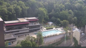 Lázně Karlovy Vary - Panorama - 16.6.2026 v 08:30 Lázně Karlovy Vary - Panorama - 16.6.2026 v 08:30