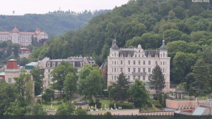 Lázně Karlovy Vary - Panorama - 16.6.2026 v 10:30 Lázně Karlovy Vary - Panorama - 16.6.2026 v 10:30