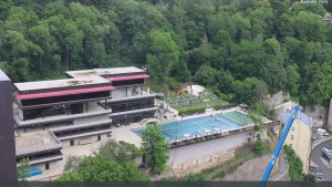 Kurort Karlsbad - Panorama - 16.6.2026 v 14:45 Kurort Karlsbad - Panorama - 16.6.2026 v 14:45