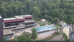 Kurort Karlsbad - Panorama - 16.6.2026 v 19:45 Kurort Karlsbad - Panorama - 16.6.2026 v 19:45