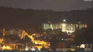 Lázně Karlovy Vary - Panorama - 31.7.2026 v 02:45 Lázně Karlovy Vary - Panorama - 31.7.2026 v 02:45