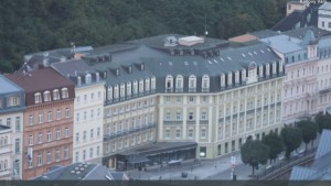 Lázně Karlovy Vary - Panorama - 31.7.2026 v 05:45 Lázně Karlovy Vary - Panorama - 31.7.2026 v 05:45