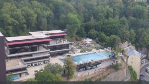 Lázně Karlovy Vary - Panorama - 31.7.2026 v 11:45 Lázně Karlovy Vary - Panorama - 31.7.2026 v 11:45