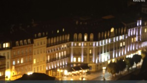 Lázně Karlovy Vary - Panorama - 18.8.2026 v 21:30 Lázně Karlovy Vary - Panorama - 18.8.2026 v 21:30
