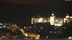Lázně Karlovy Vary - Panorama - 18.8.2026 v 22:00 Lázně Karlovy Vary - Panorama - 18.8.2026 v 22:00