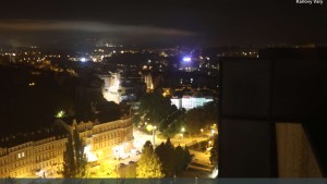 Lázně Karlovy Vary - Panorama - 15.9.2026 v 01:30 Lázně Karlovy Vary - Panorama - 15.9.2026 v 01:30