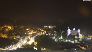 Lázně Karlovy Vary - Panorama - 15.9.2026 v 02:30 Lázně Karlovy Vary - Panorama - 15.9.2026 v 02:30