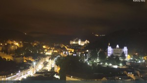 Lázně Karlovy Vary - Panorama - 15.9.2026 v 04:15 Lázně Karlovy Vary - Panorama - 15.9.2026 v 04:15
