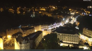 Karlovy Vary Spa - Panorama - 15.9.2026 v 05:30 Karlovy Vary Spa - Panorama - 15.9.2026 v 05:30