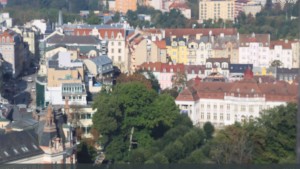 Karlowe Wary - Panorama - 23.9.2026 v 09:45 Karlowe Wary - Panorama - 23.9.2026 v 09:45