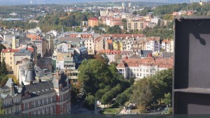 Lázně Karlovy Vary - Panorama - 27.9.2026 v 12:45 Lázně Karlovy Vary - Panorama - 27.9.2026 v 12:45