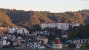Lázně Karlovy Vary - Panorama - 27.9.2026 v 18:30 Lázně Karlovy Vary - Panorama - 27.9.2026 v 18:30