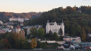 Lázně Karlovy Vary - Panorama - 27.9.2026 v 19:00 Lázně Karlovy Vary - Panorama - 27.9.2026 v 19:00