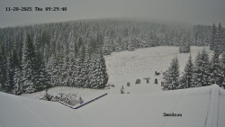 Směďava, Černý vrch