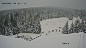 Směďava - Směďava, Černý vrch - 20.11.2025 v 10:30 Směďava - Směďava, Černý vrch - 20.11.2025 v 10:30