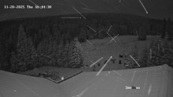 Směďava, Černý vrch