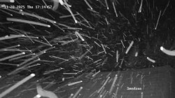 Směďava, Černý vrch