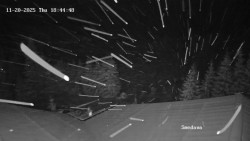 Směďava, Černý vrch