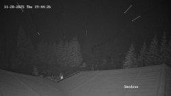 Směďava, Černý vrch