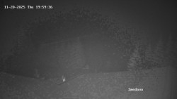 Směďava, Černý vrch