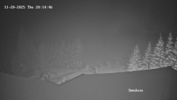 Směďava, Černý vrch