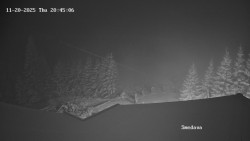 Směďava, Černý vrch