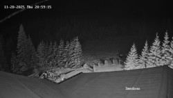 Směďava, Černý vrch