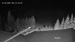 Směďava, Černý vrch