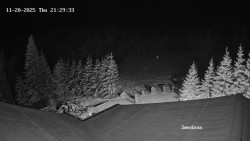 Směďava, Černý vrch