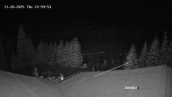 Směďava, Černý vrch