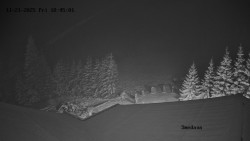 Směďava, Černý vrch