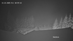 Směďava, Černý vrch