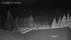 Směďava, Černý vrch