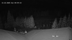 Směďava, Černý vrch