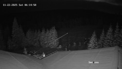 Směďava, Černý vrch