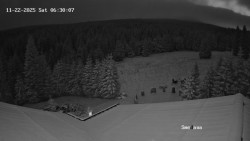 Směďava, Černý vrch