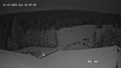 Směďava, Černý vrch