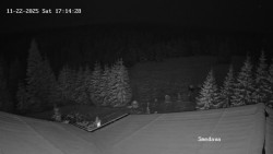 Směďava, Černý vrch