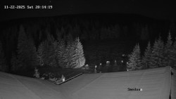 Směďava, Černý vrch