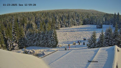 Směďava, Černý vrch