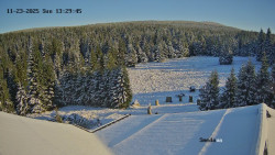 Směďava, Černý vrch